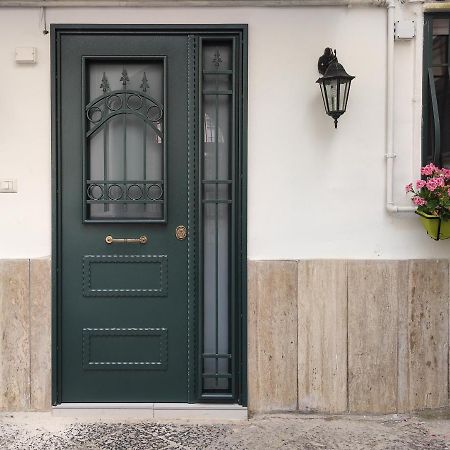 Le Dimore Di Emilia - Casa Bea Neapel Exteriör bild