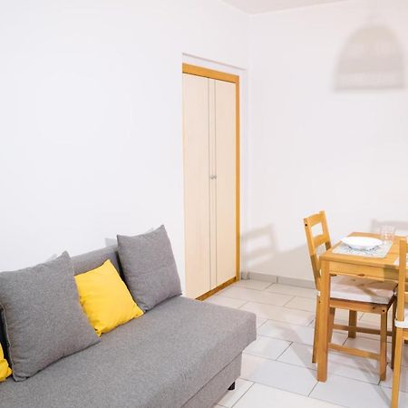 Le Dimore Di Emilia - Casa Bea Neapel Exteriör bild