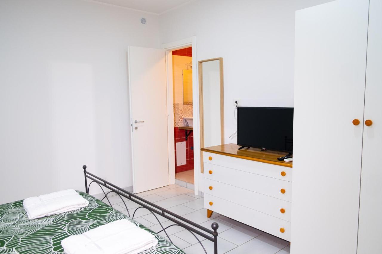 Le Dimore Di Emilia - Casa Bea Neapel Exteriör bild