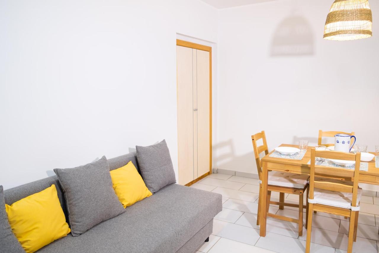 Le Dimore Di Emilia - Casa Bea Neapel Exteriör bild